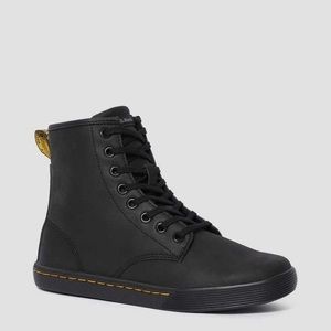 Dr. Martens Women’s Sheridan Matte Boots